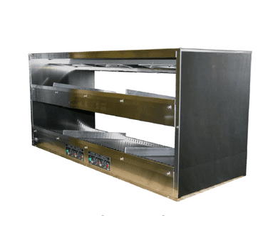 BKI 2TSM-5024L Sandwich Warmer BKI 2TSM-5024L Sandwich Warmer