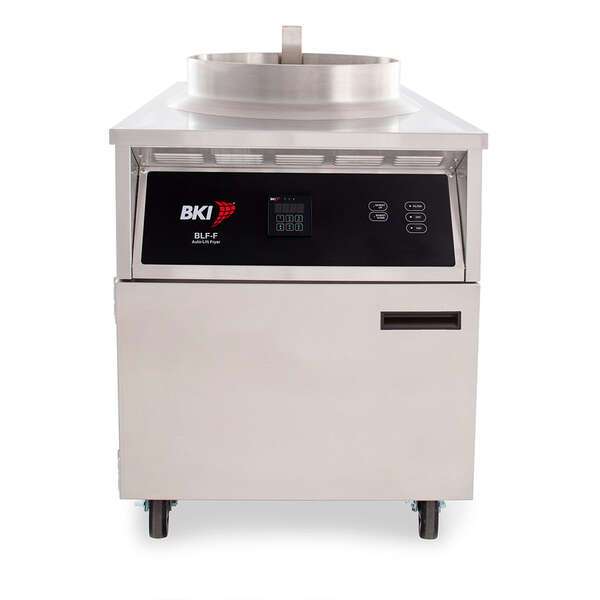 BKI BLFF Fryer Kitchen Equipment