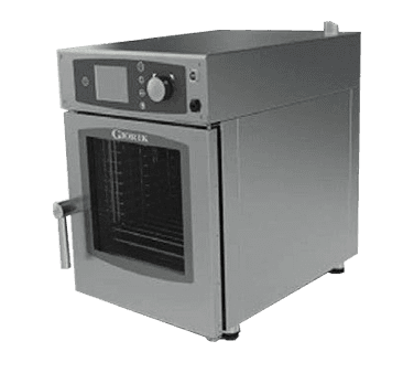 BKI KT061R CombiKing™ Compact Combi Oven BKI KT061R CombiKing™ Compact Combi Oven