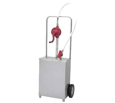 BKI OC-80 Oil Caddy BKI OC-80 Oil Caddy