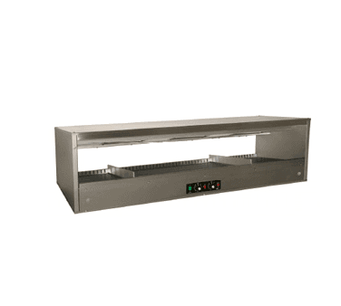 BKI SM-5024R Sandwich Warmer BKI SM-5024R Sandwich Warmer