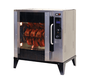 BKI VGG-5-F Rotisserie Oven BKI VGG-5-F Rotisserie Oven