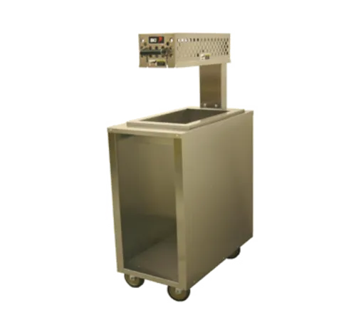 BKI WS-15STC Fried Food Warmer