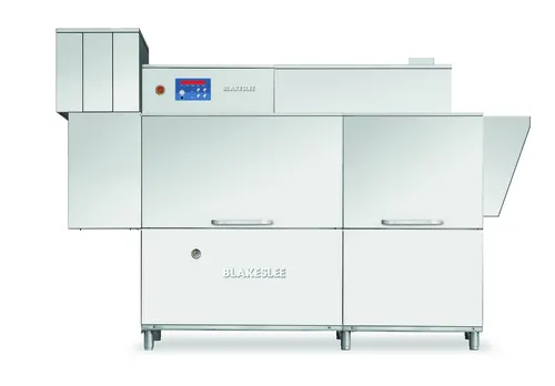 Blakeslee Blakeslee RC-86-3 HR+DR69 Dishwasher