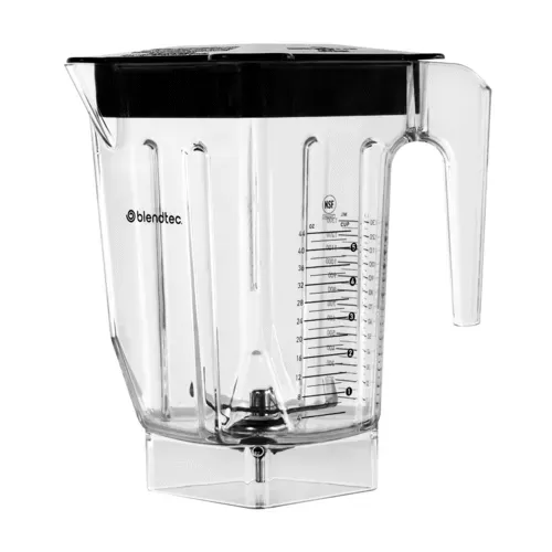 Blendtec 40-632-61 WildSide™ Ultra Jar