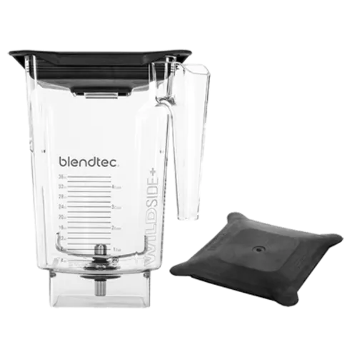 Blendtec 40-710-09 (WildSide-S) WildSide™ Jar