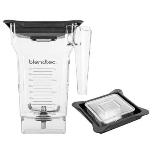 Blendtec 40-711-01 (FourSide-V) FourSide™ Jar