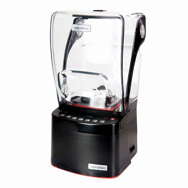 blendtec clearance