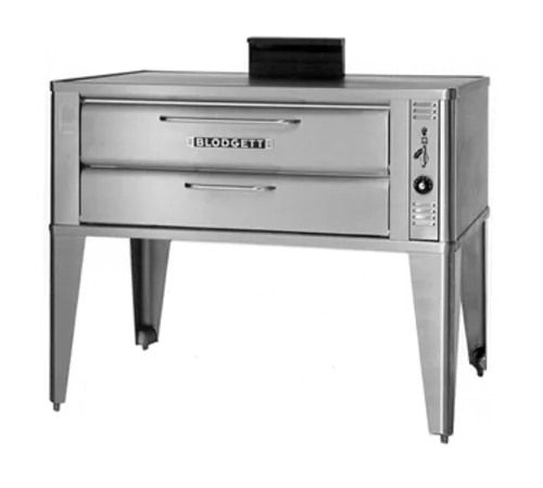 Blodgett 961 SINGLE Oven