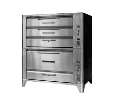 Blodgett 981-966 Oven