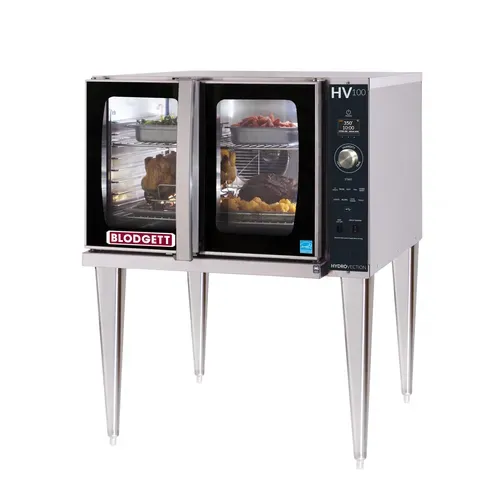 Blodgett HV-100E SGL HydroVection™ Oven