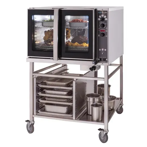 Blodgett HV-100G BASE HydroVection™ Oven