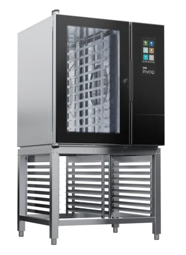 Blodgett Blodgett INVOQ 101BG Blodgett INVOQ Model No. 101BG
