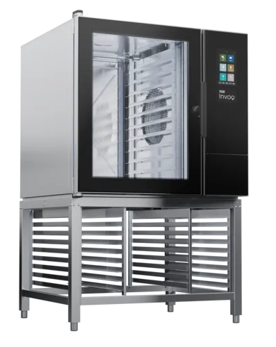 Blodgett Blodgett INVOQ 102BG Blodgett INVOQ Model No. 102BG