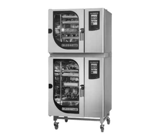Blodgett Blodgett INVOQ 61BG/101BG Blodgett INVOQ Model No. 61BG/101BG