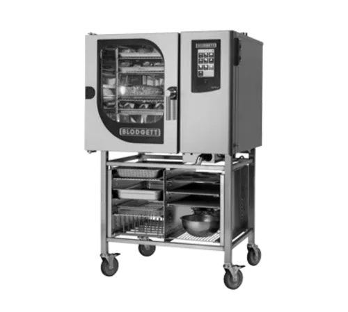 Blodgett Blodgett INVOQ 61BG Blodgett INVOQ Model No. 61BG