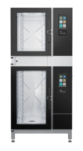 Blodgett Blodgett INVOQ 61BLG/101BLG Blodgett INVOQ Model No. 61BLG/101BLG