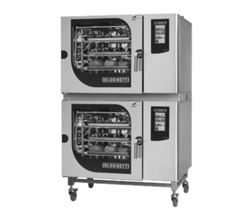 Blodgett Blodgett INVOQ 62BG Blodgett INVOQ Model No. 62BG