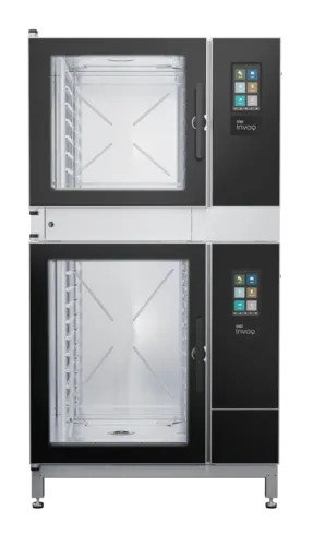Blodgett Blodgett INVOQ 62BLG/102BLG Blodgett INVOQ Model No. 62BLG/102BLG