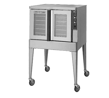 Blodgett Steam Blodgett Oven ZEPH-100-E ADDL Zephaire Convection Oven Blodgett Steam Blodgett Oven ZEPH-100-E ADDL Zephaire Convection Oven