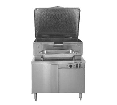 Blodgett Steam BCH-40E Braising Pan Blodgett Steam BCH-40E Braising Pan