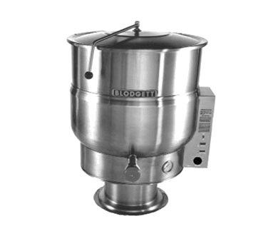 Blodgett Steam KPS-20E Stationary Kettle Blodgett Steam KPS-20E Stationary Kettle