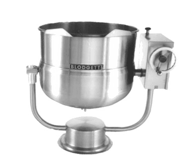 Blodgett Steam KPT-30DS Tilting Kettle Blodgett Steam KPT-30DS Tilting Kettle