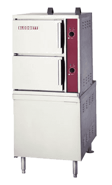 Blodgett Steam SB-10G Convection Steamer Blodgett Steam SB-10G Convection Steamer