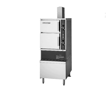 Blodgett Steam SC-7G Convection Steamer Blodgett Steam SC-7G Convection Steamer