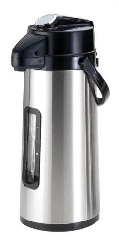 Bloomfield 7755S-ALM-1 Airpot