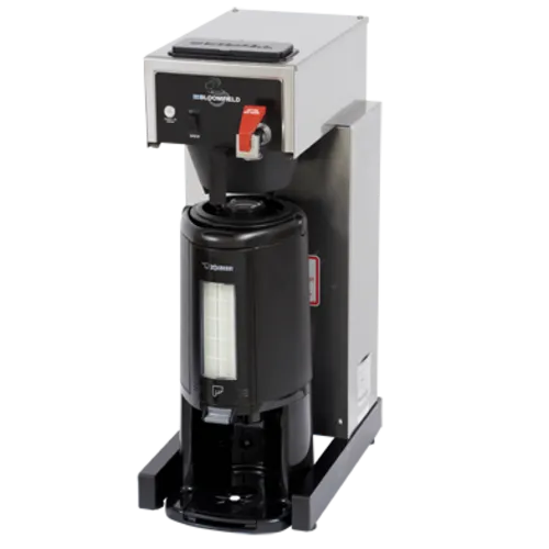 Bloomfield Ind. 8780TF-120C Gourmet 1000 Thermal Brewer