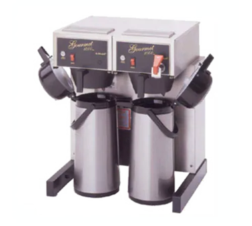 Bloomfield Ind. 8792AF-240V Gourmet 1000™ Airpot Brewer