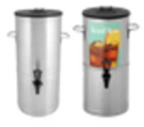 Bloomfield Ind. 8799-3G Iced Tea Dispenser
