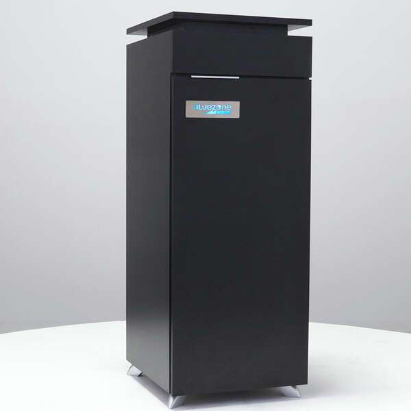 Bluezone by Middleby 10BZ9009RTGB Model 450 UVC Air Purifier with