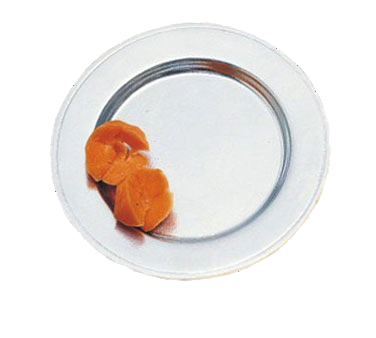 Bon Chef 1020PWHT Bread & Butter Plate