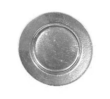 Bon Chef 1041IVY Contemporary Bread & Butter Plate