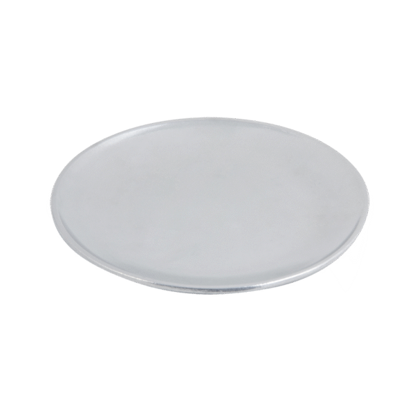 Bon Chef 1098PWHT Coupe Plate