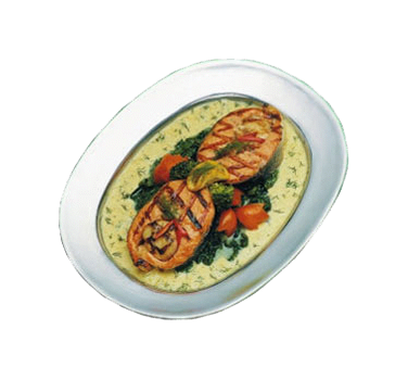 Bon Chef 2002TERRA Serving Platter