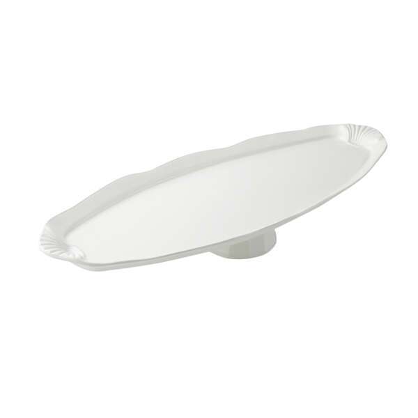 Bon Chef 20639113SMOKEGRA Shell Fish Platter