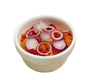 Bon Chef 3017DKBLU Bouillon