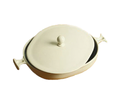 Bon Chef 3028TERRA Bouillabaisse Dish