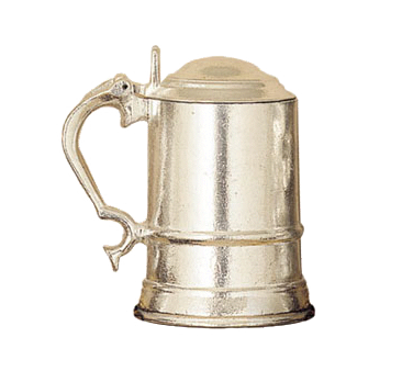 Bon Chef 4008SLATE CoveRed Tankard