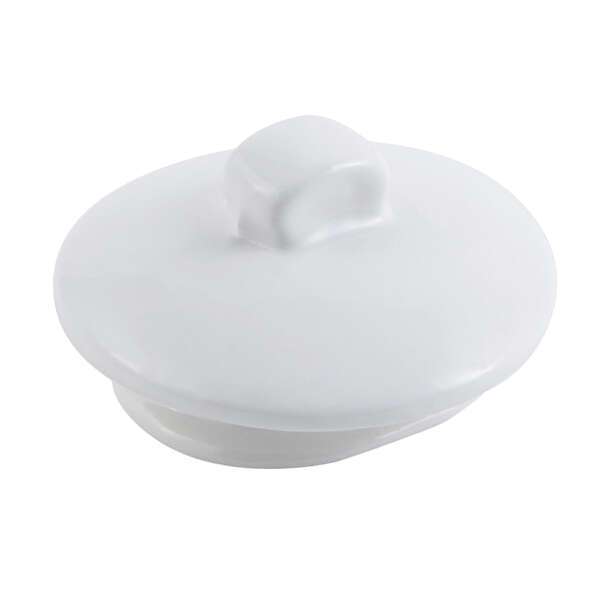 Bon Chef 4020PLATINUMGRA Coffee Server Cover