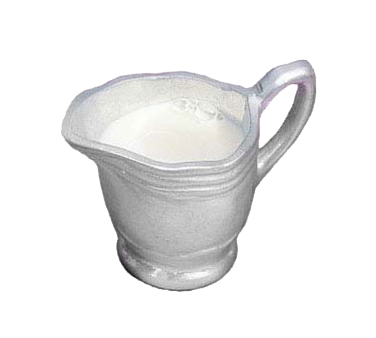 Bon Chef 4044PLUM Queen Anne Creamer