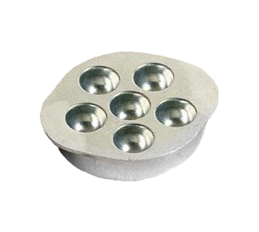 Bon Chef 5028CARM Snail Dish