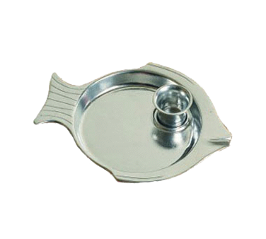 Bon Chef 5039TAN Fish Server