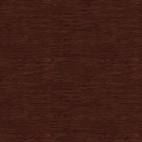 Bon Chef 50400-1-S-MAHOGANY Flex X Table Top