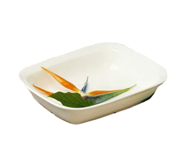 Bon Chef 5048BLK Server/Casserole Dish