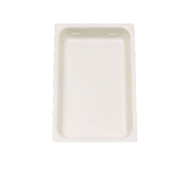 Bon Chef 5066ALLERGENLAVENDER Chafer Food Pan