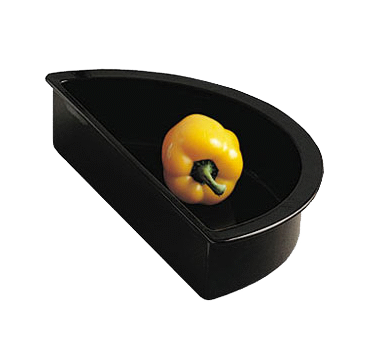 Bon Chef 50731/2CABERNET Chafer Food Pan